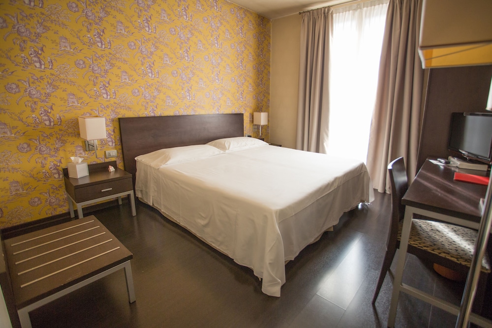 Classic Room