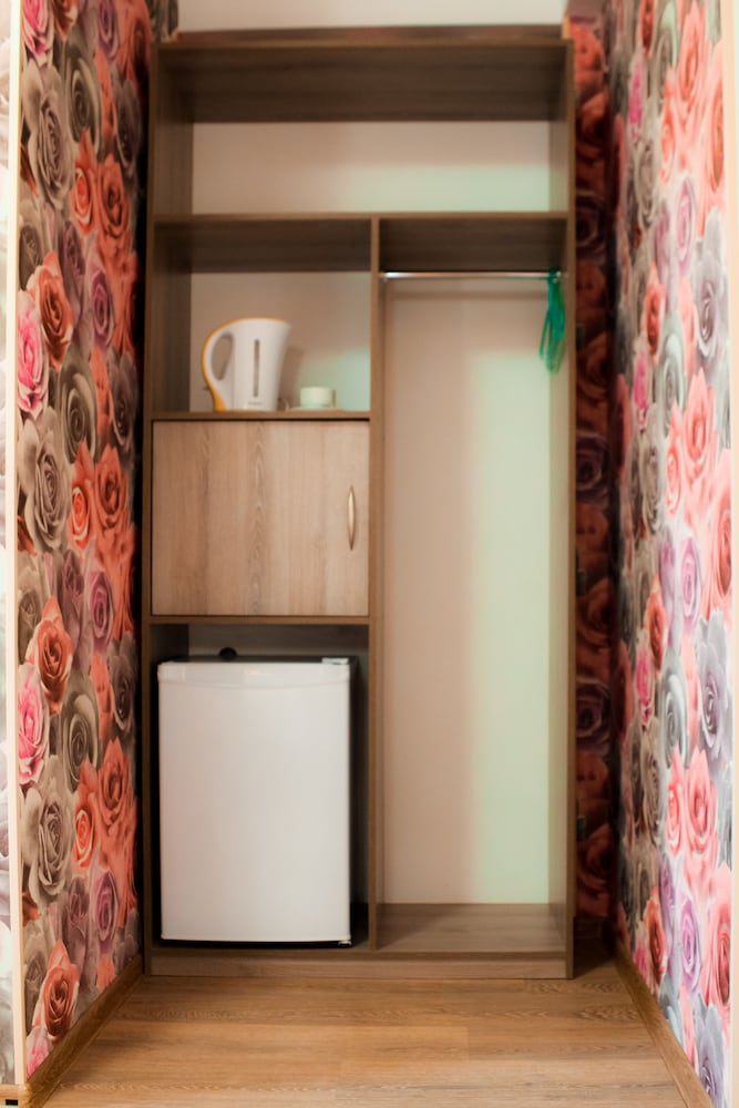Standard Double or Twin Room photo 1