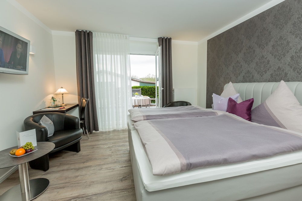 Premium Double Room, 1 Bedroom photo 2