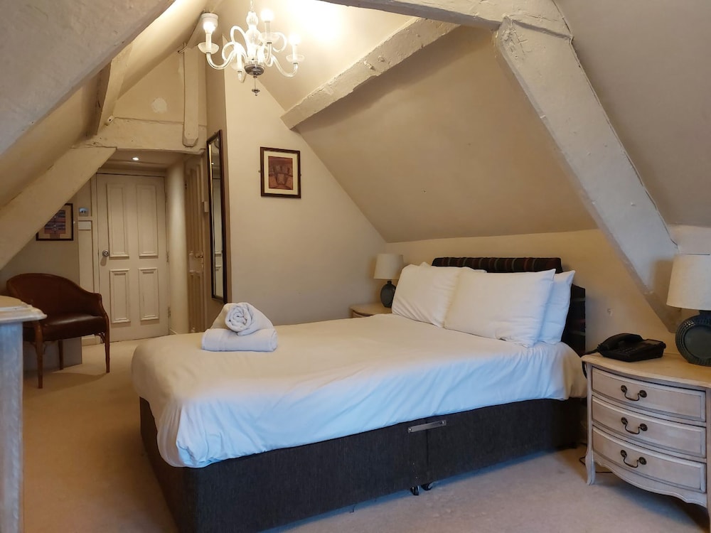 Manor Cozy Double photo 2