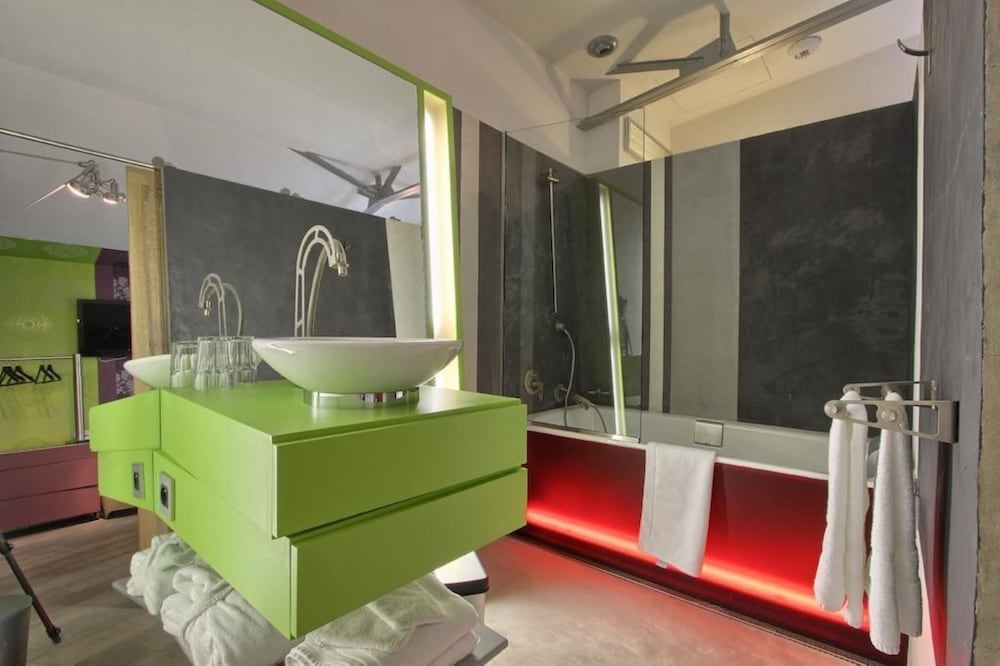 Comfort Double Room (Strophe) - Photo 8