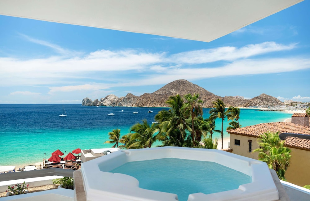 Executive Room, 1 Bedroom, Oceanfront