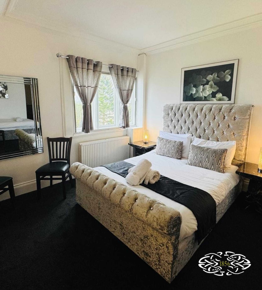 Family Room, Sea View (2 adults + 1 child)