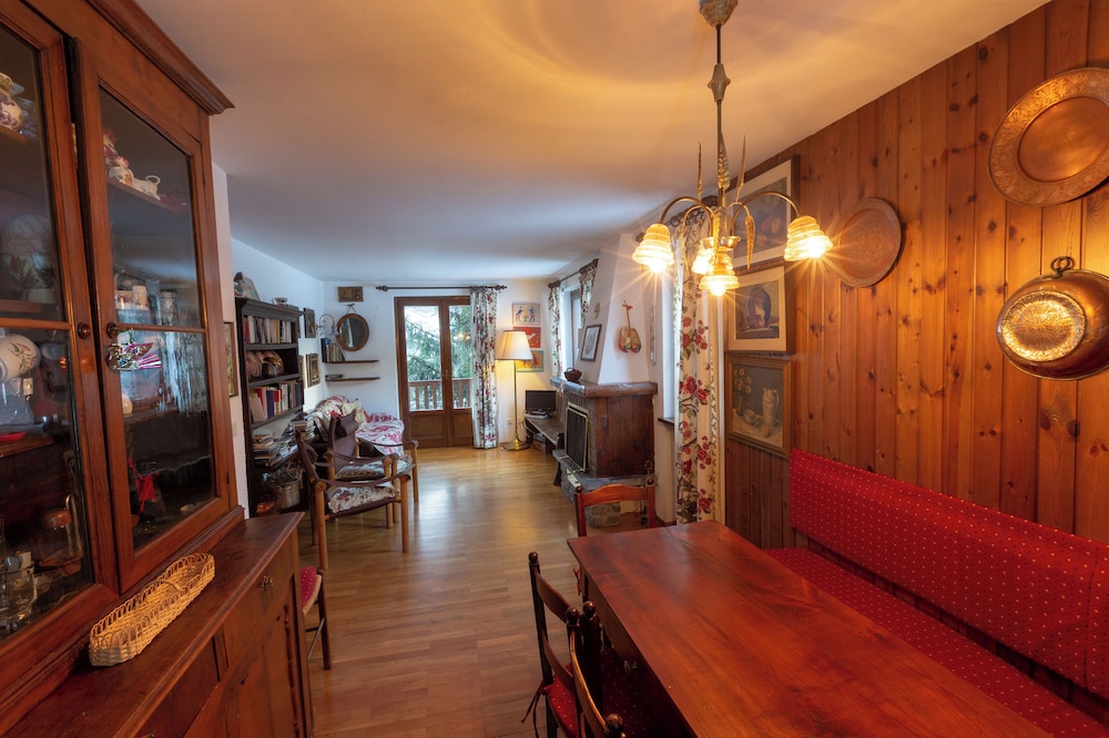 Apartment, Mountain View