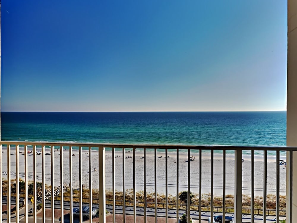 Condo, Multiple Beds, Balcony, Ocean View (#705A - No Pets) photo 2