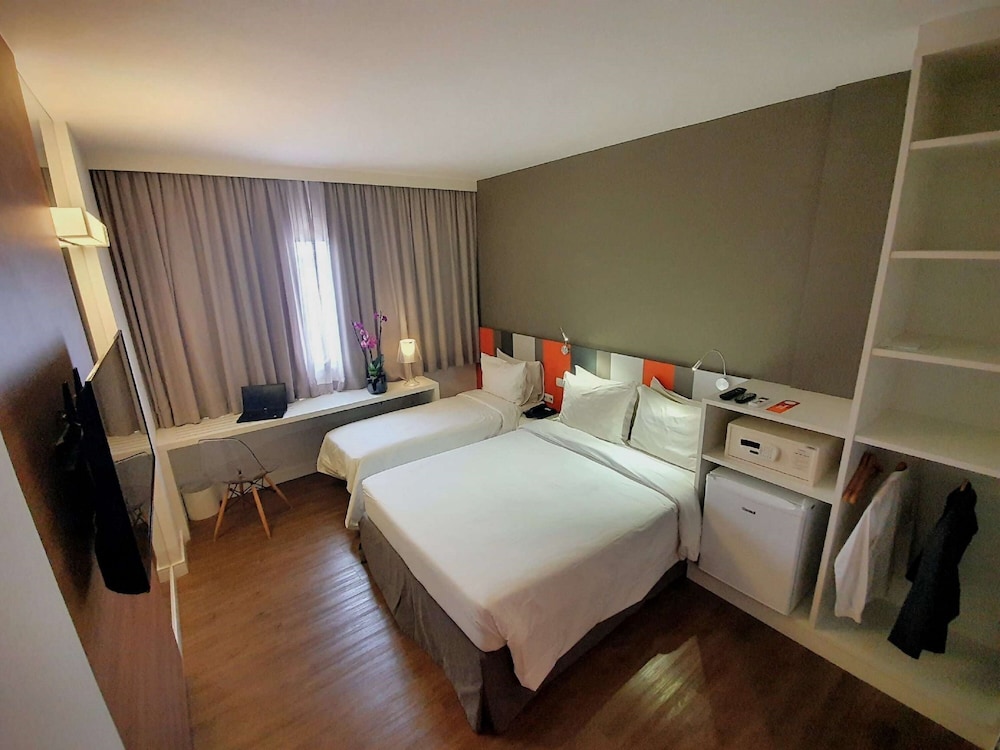 Deluxe Triple Room photo 1