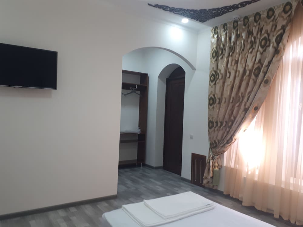 Standard Twin Room photo 2