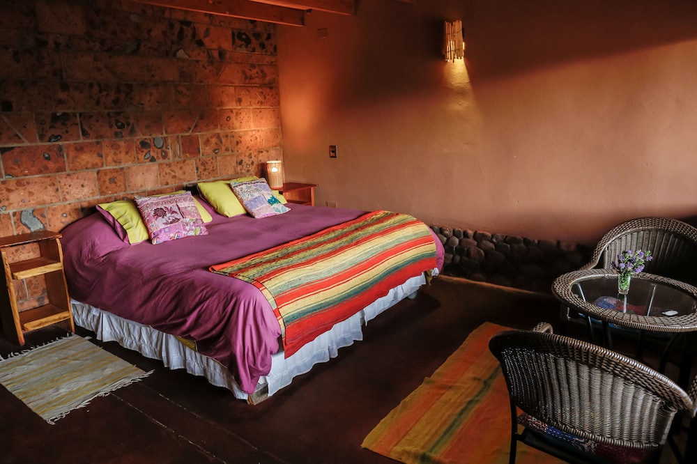 Standard Double Room, 1 Bedroom, Terrace photo 2