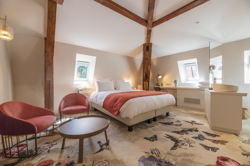 Superior Double Room, 1 Queen Bed
