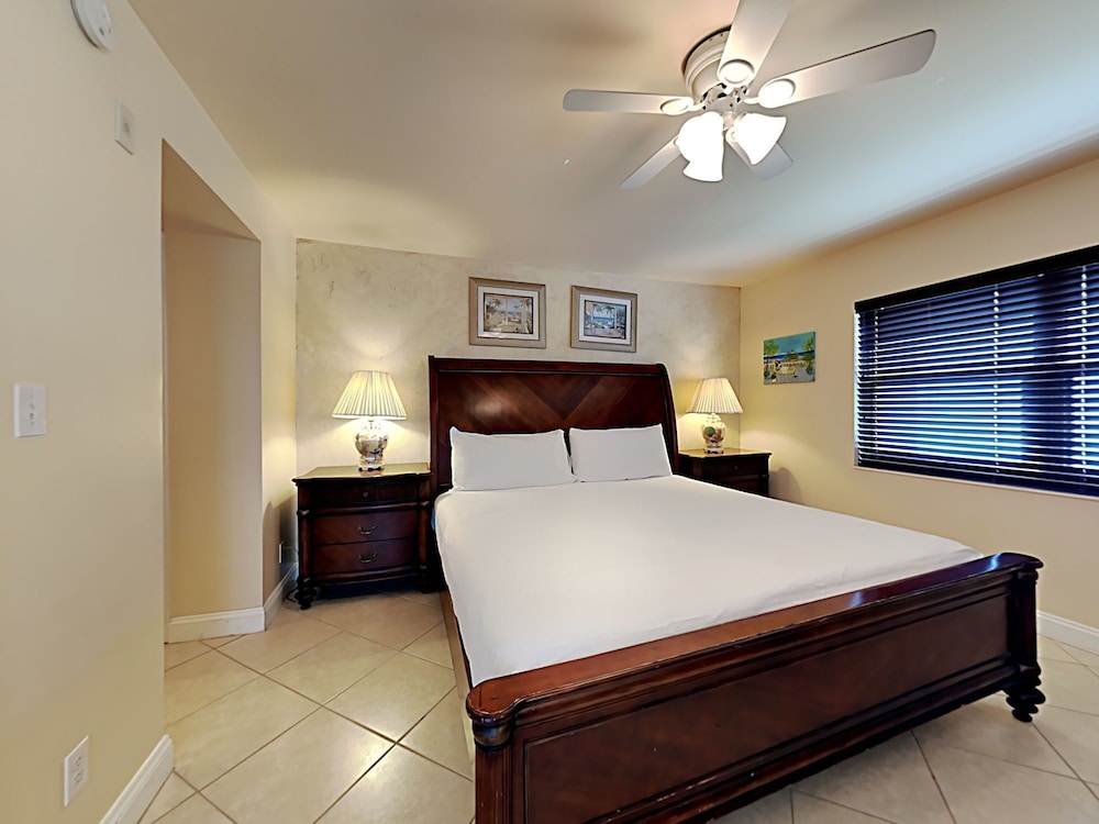 Condo, Multiple Beds, Balcony, Ocean View (#508 West - No Pets) photo 2