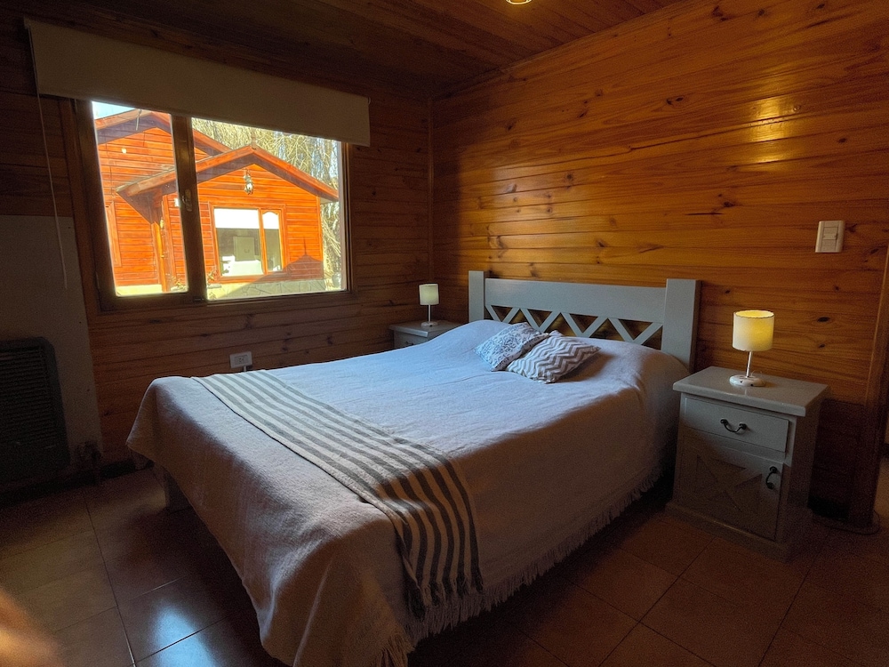 Family Cabin photo 3