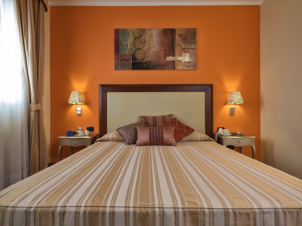 Superior Double Room, Terrace photo 2