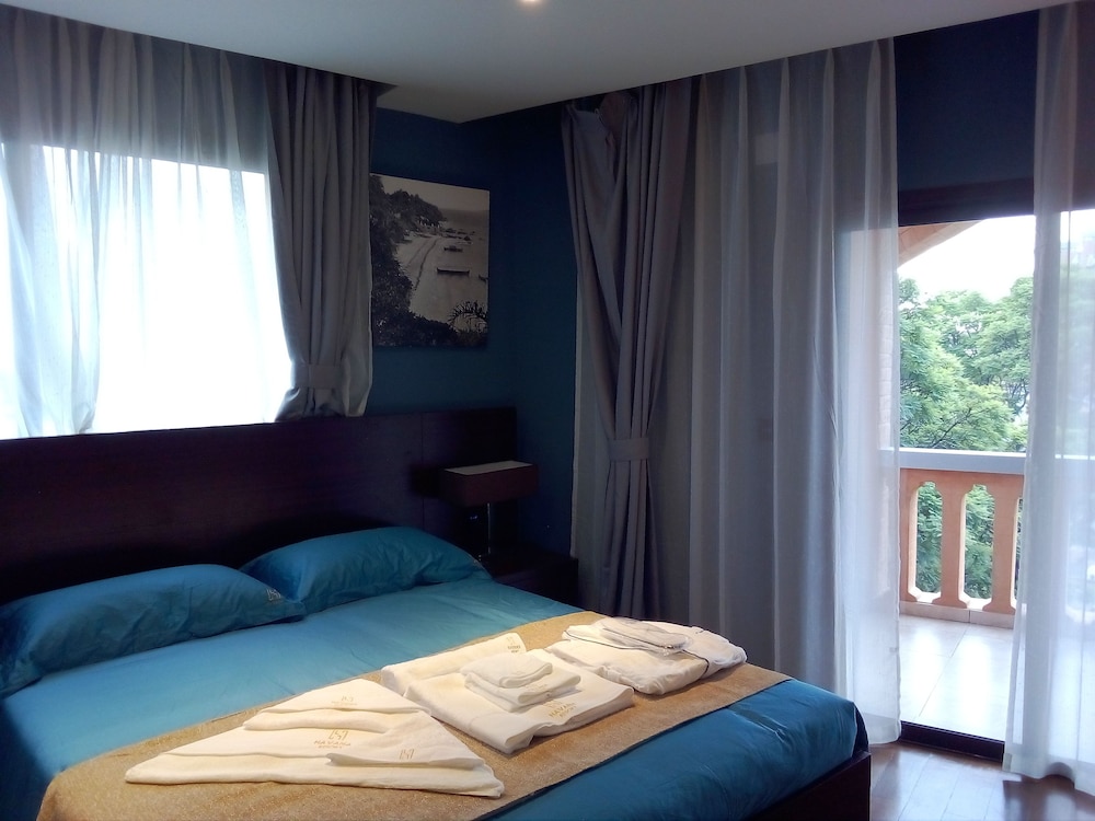Comfort Double or Twin Room photo 2