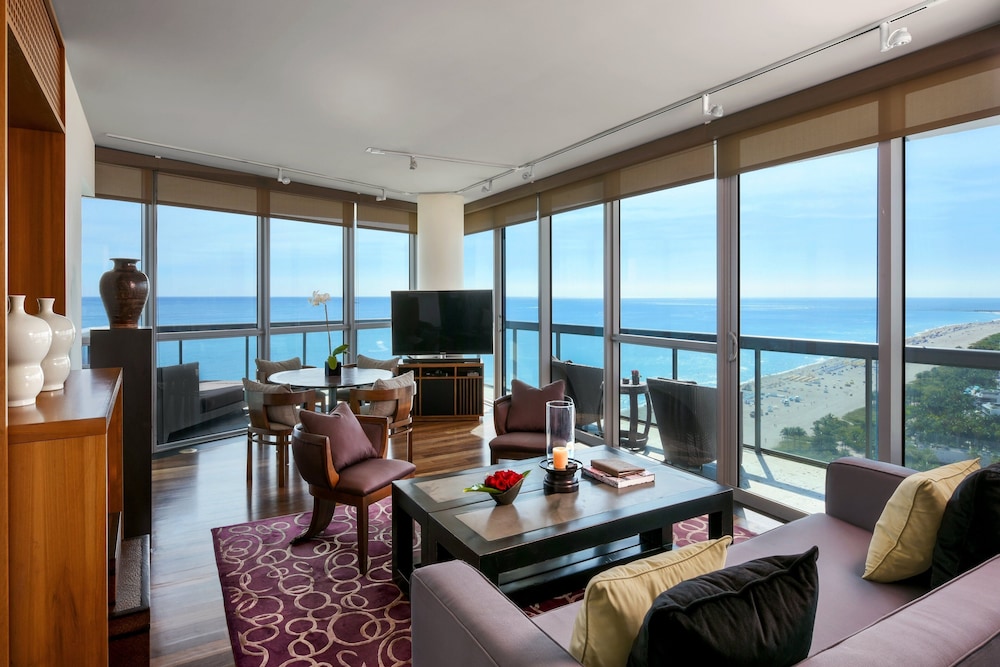 Suite, 2 Bedrooms, Oceanfront (Ocean Suites) photo 1
