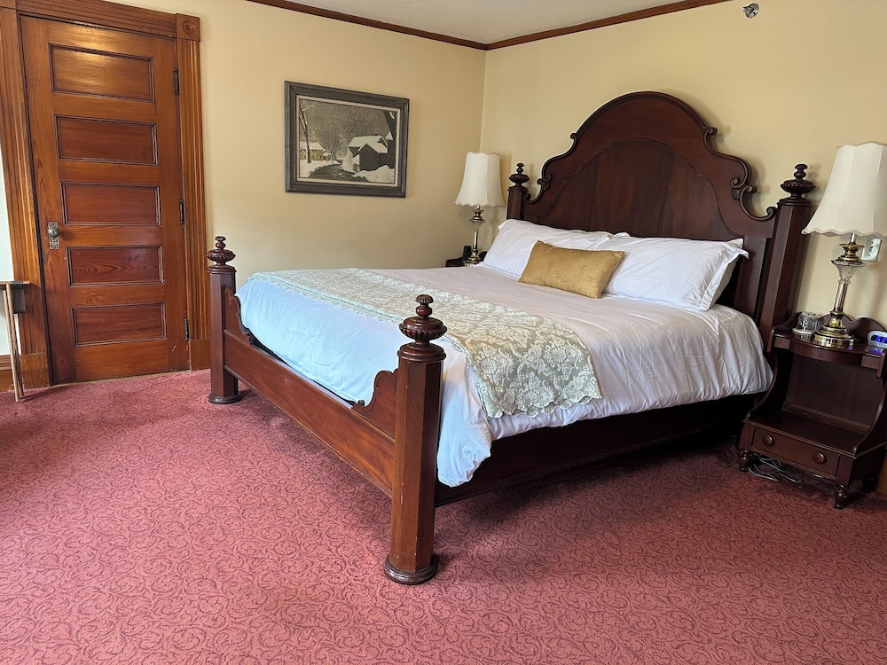 Signature Room
