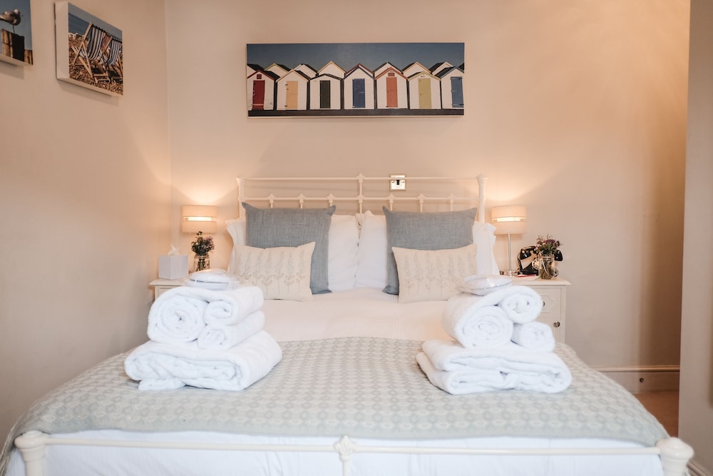 Room, 1 Double Bed photo 1