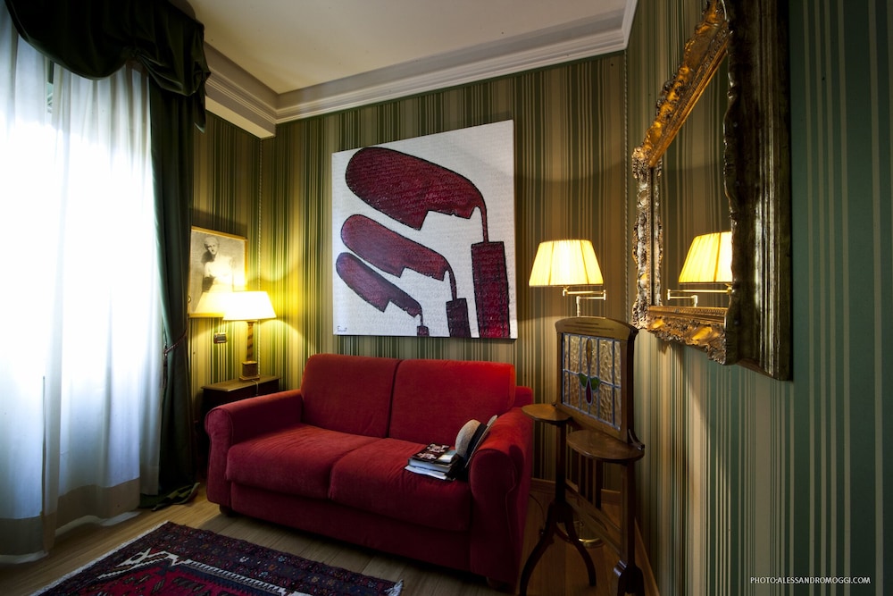 Luxury Suite, 1 Bedroom photo 2