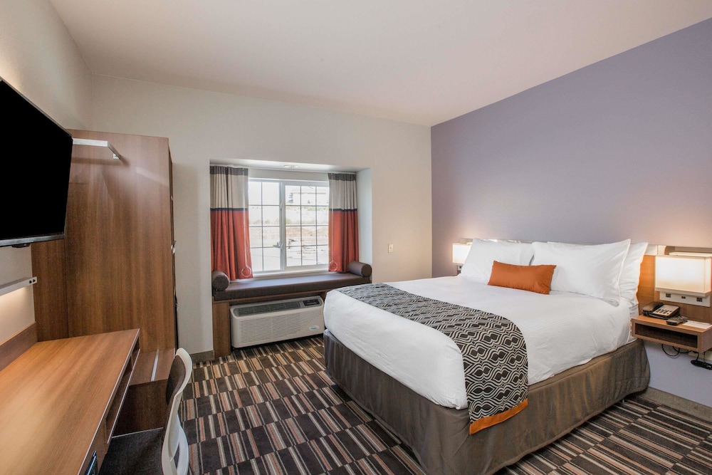 Room, 1 Queen Bed, Non Smoking photo 3
