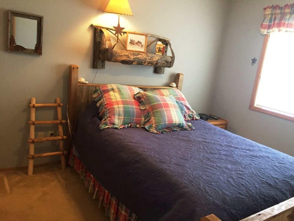 House, 4 Bedrooms, Non Smoking photo 1