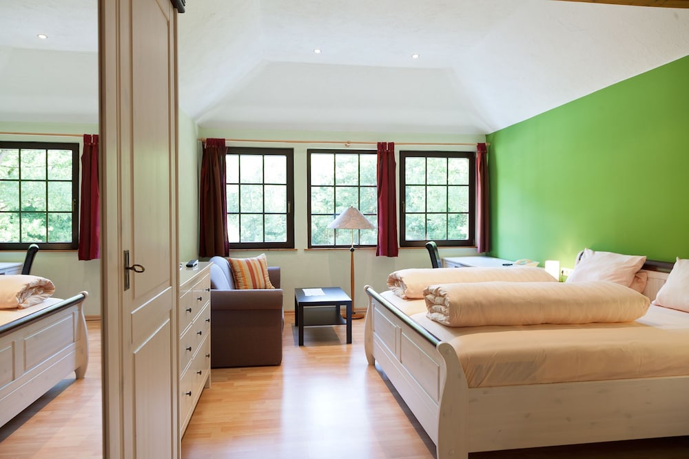 Double Room, Non Smoking photo 2