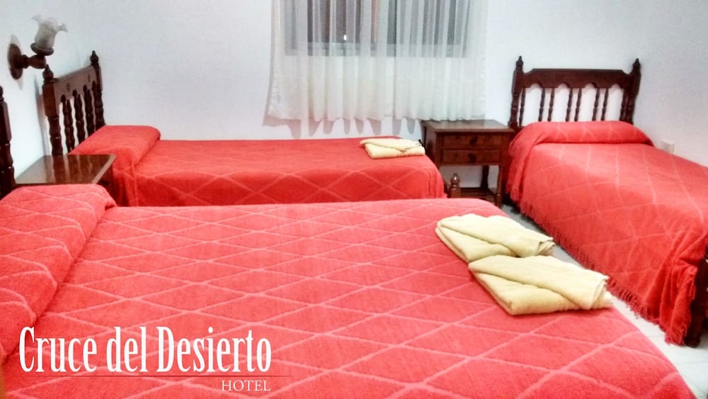 Quadruple Room photo 2
