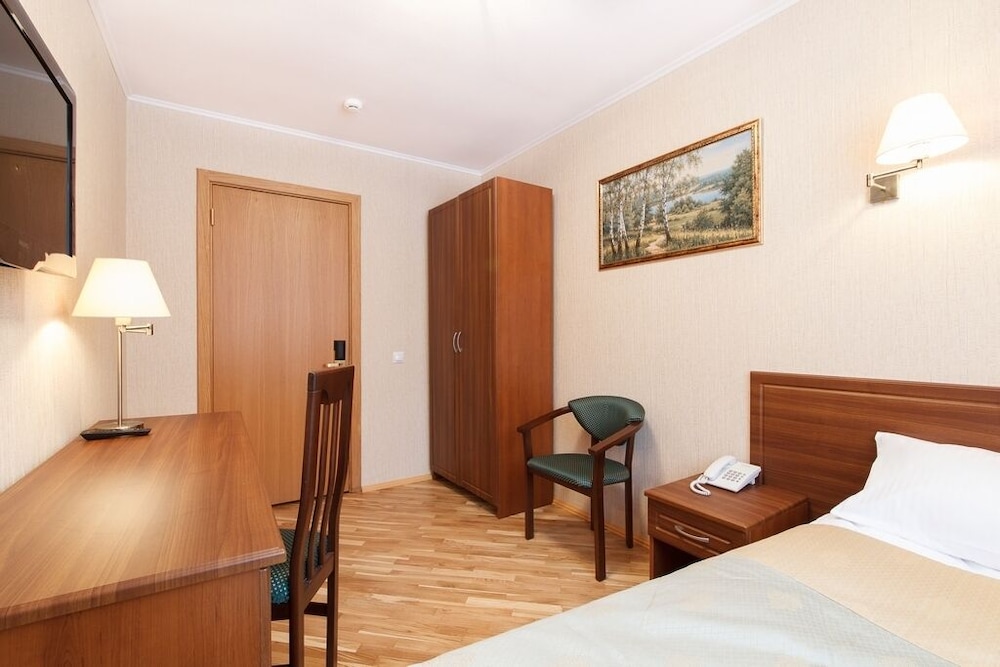 Economy Single Room photo 3