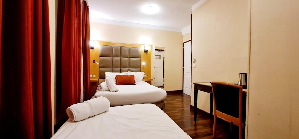 Triple Room photo 2