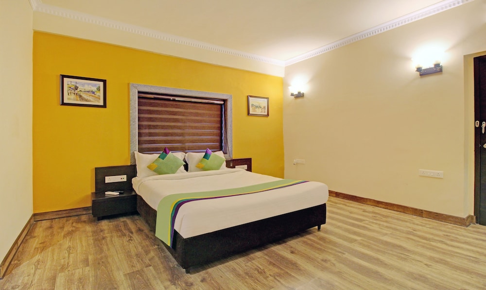 Deluxe Room - Photo 3