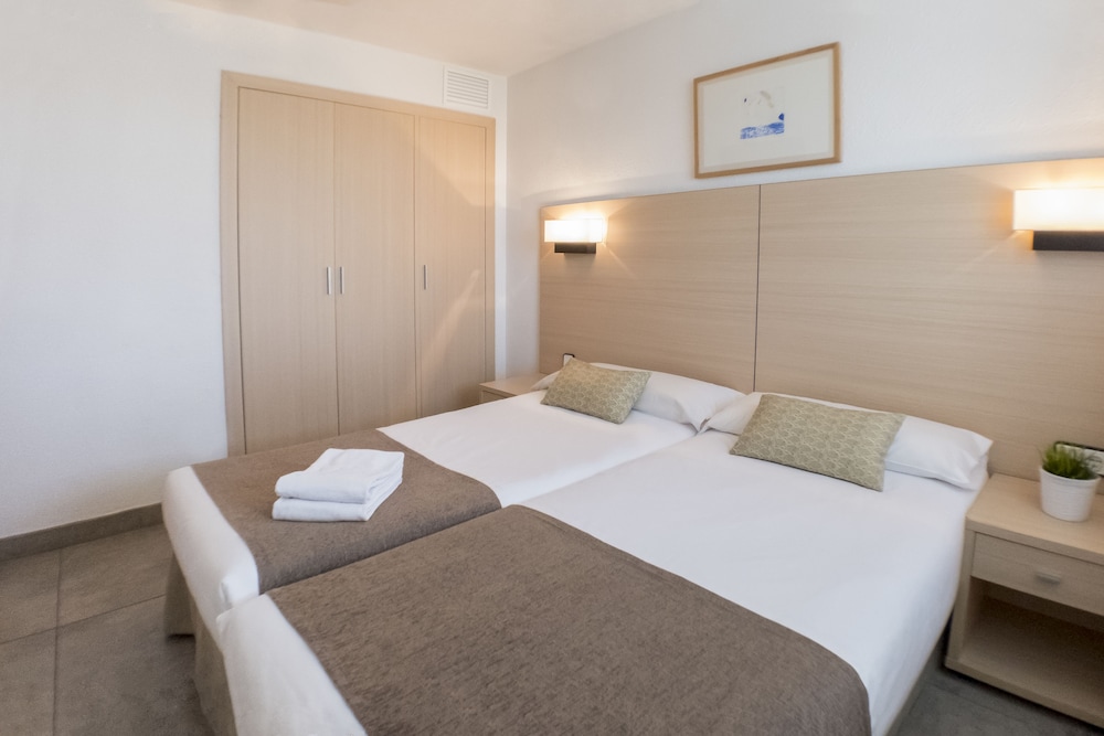 Deluxe Penthouse, 1 Bedroom photo 2