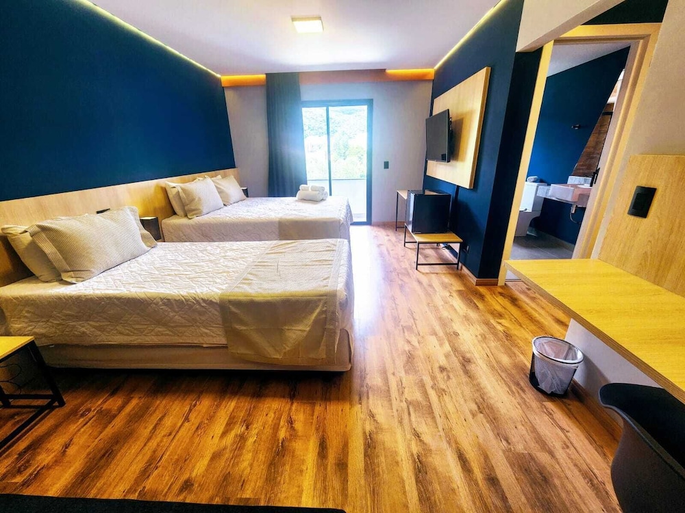 Luxury Room photo 3