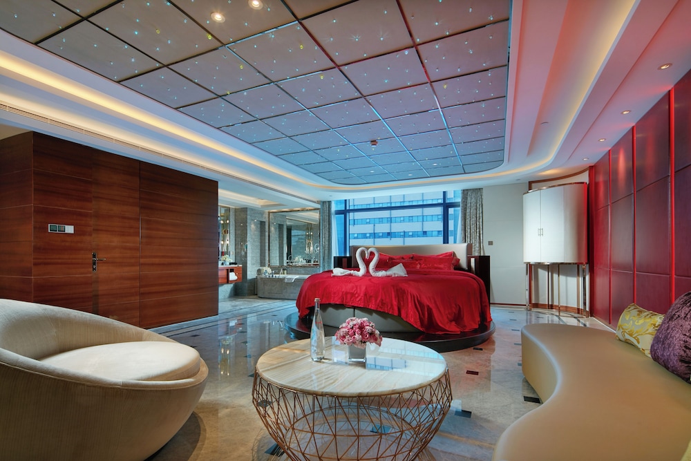 Honeymoon Room, Non Smoking