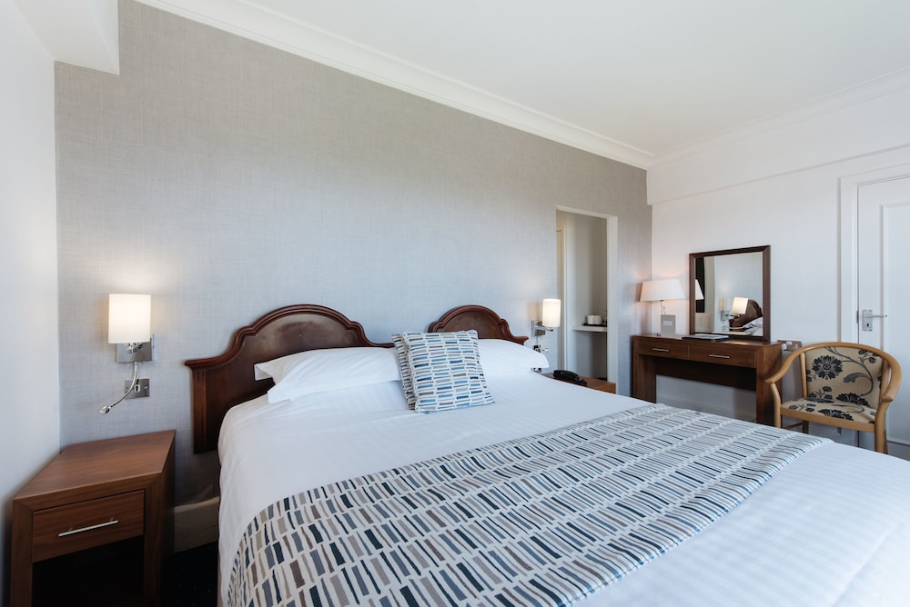 Club Double or Twin Room