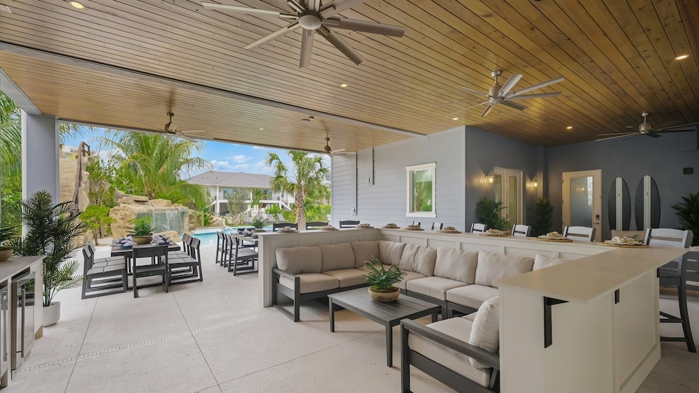 Maritime Manor i Siesta Key, Billede 42