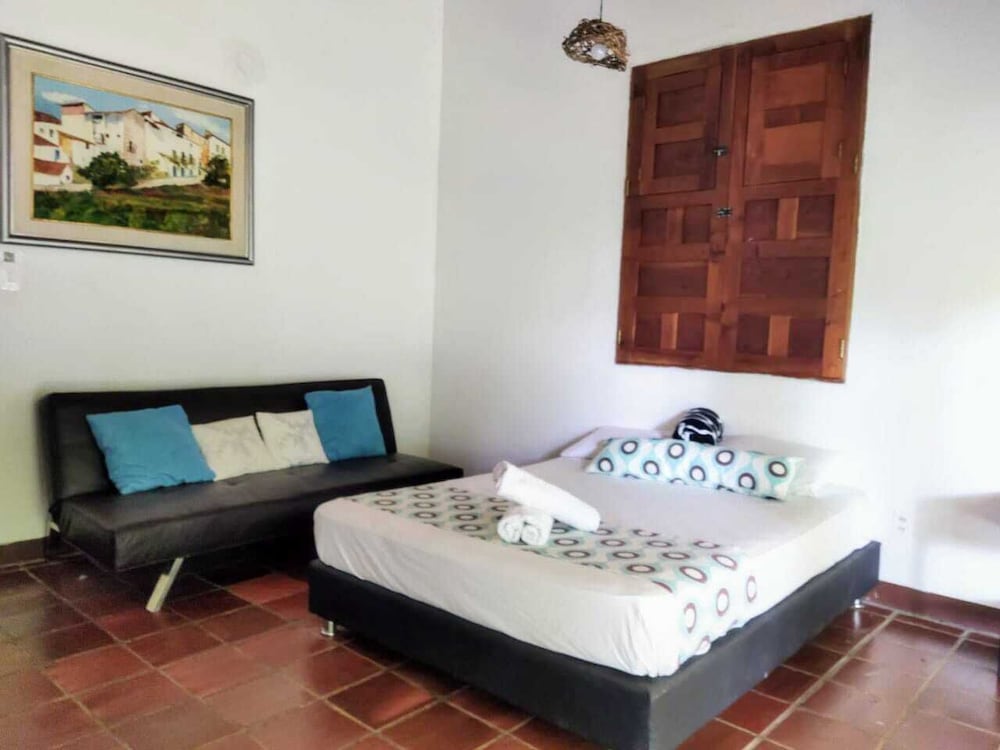 Basic Room photo 1