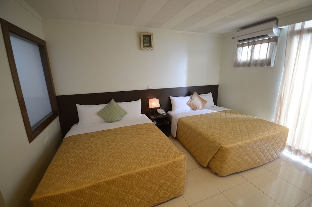 Standard Quadruple Room photo 1