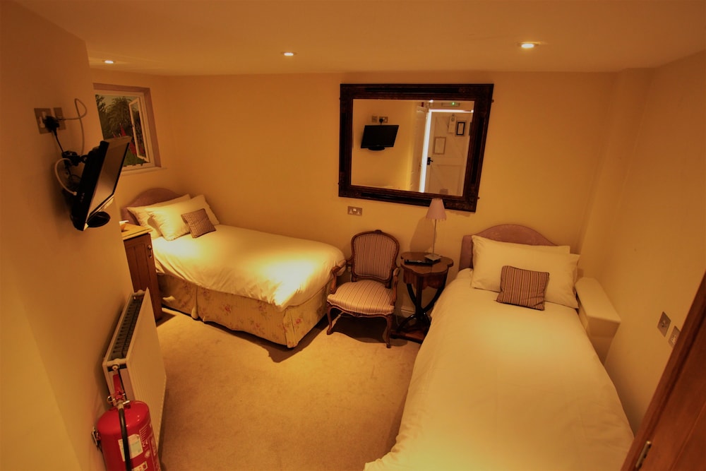 Deluxe Double Room photo 2