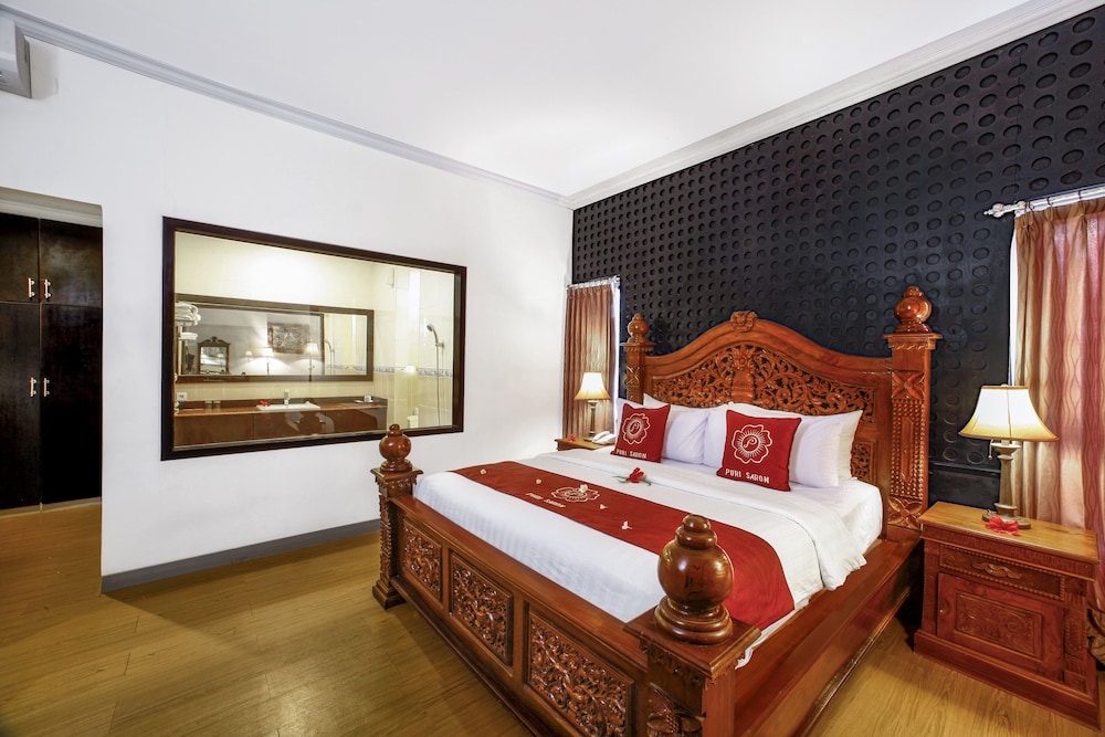 Villa, 2 Bedrooms photo 2