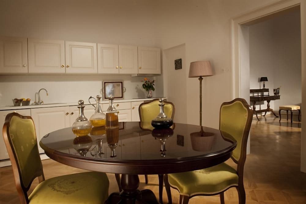 Family Apartment