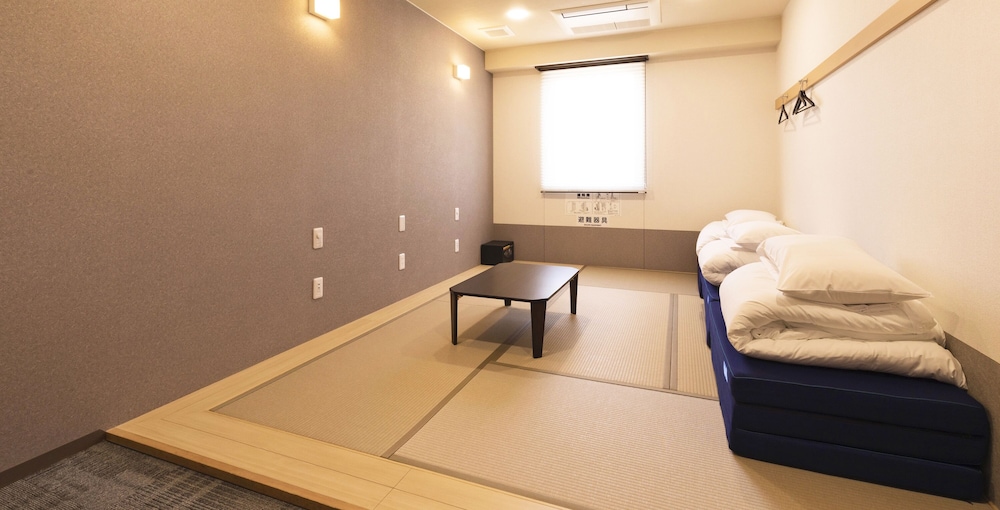 Private Room for 3 Guests - Photo 1