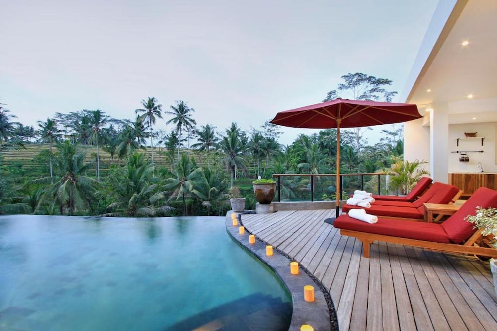 3 Bedroom Private Pool Villa