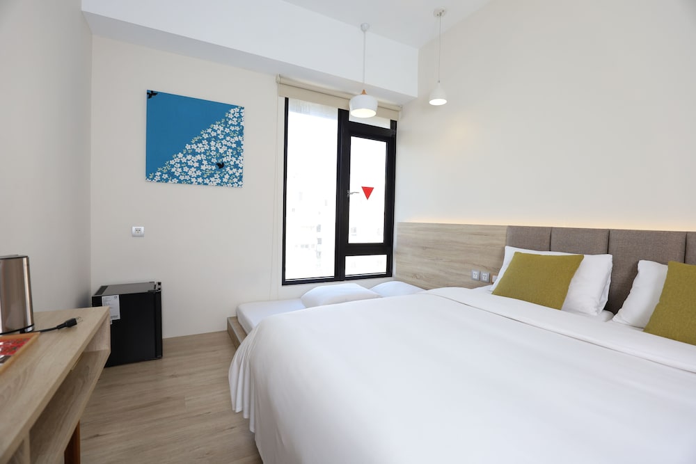 Standard Triple Room photo 1