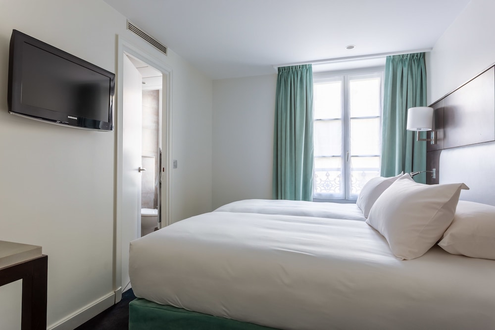 Superior Twin Room photo 1