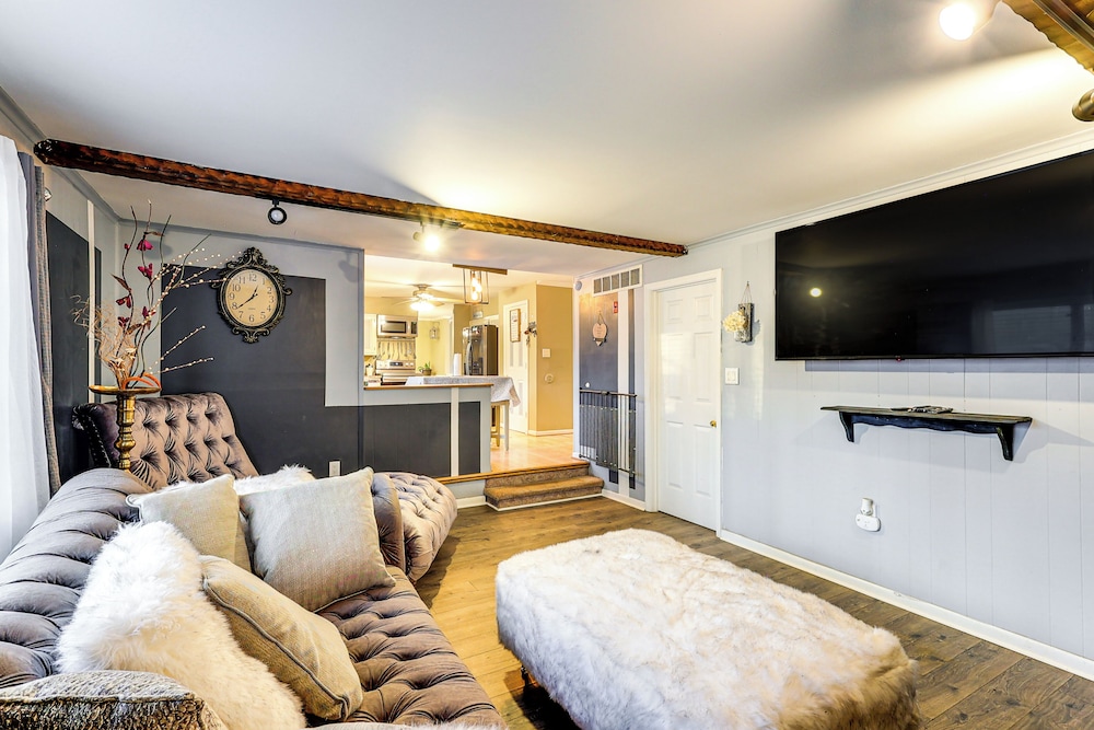 House (3 Bedrooms) photo 1