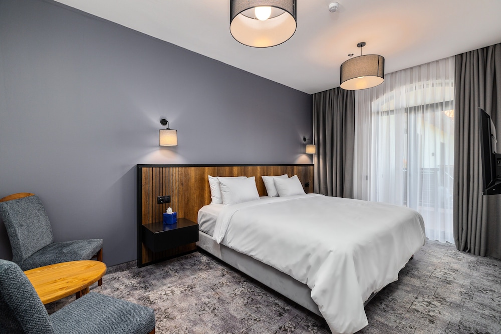 Family Suite photo 1