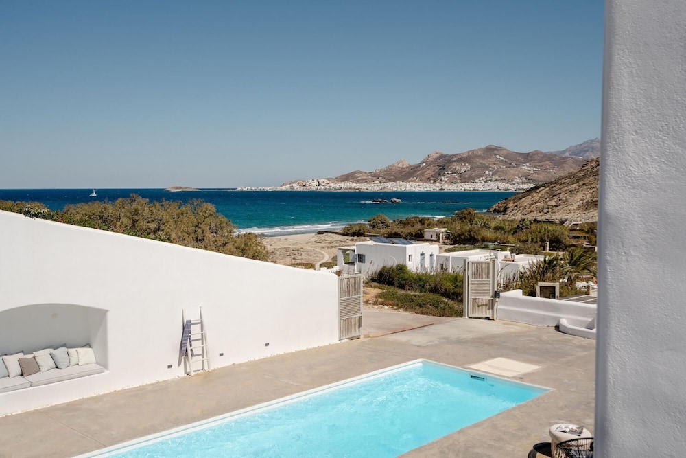 Villa Anamnesia Stelida Naxos, Foto 9