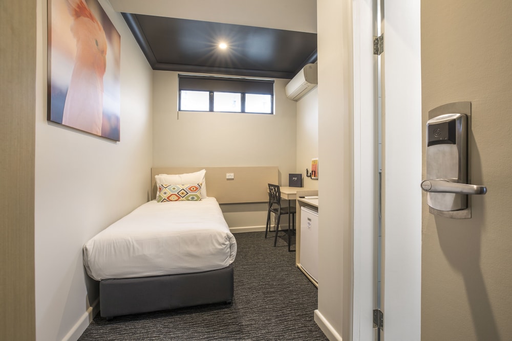 Single Room, 1 Twin Bed