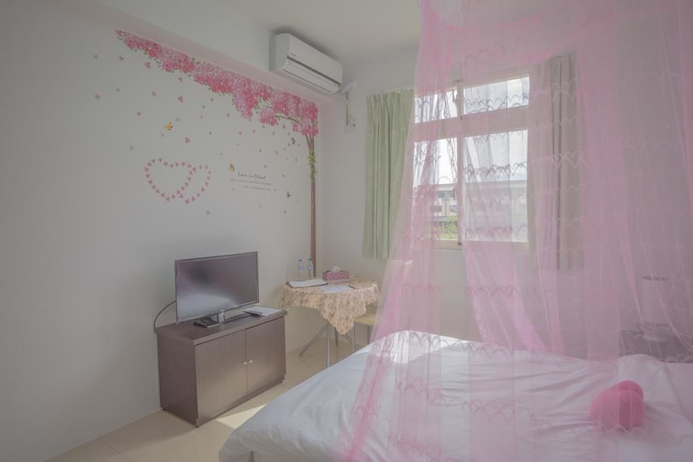 Economy Double Room photo 3