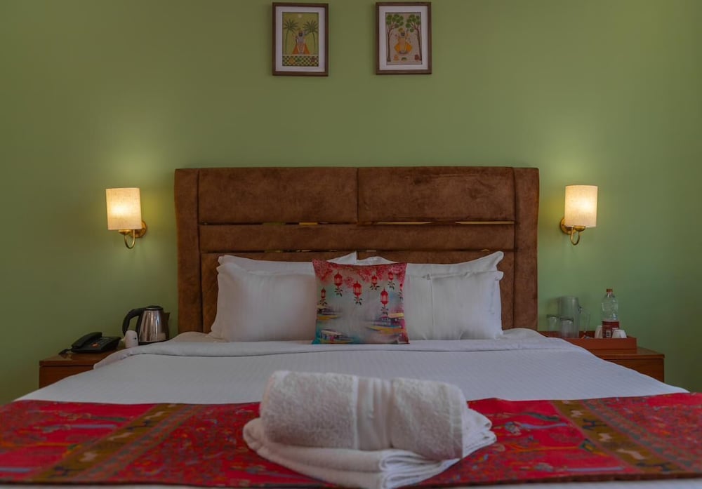 Executive Room - Photo 3
