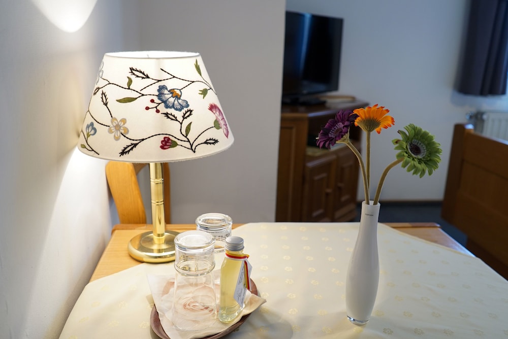 Double Room (New) photo 2