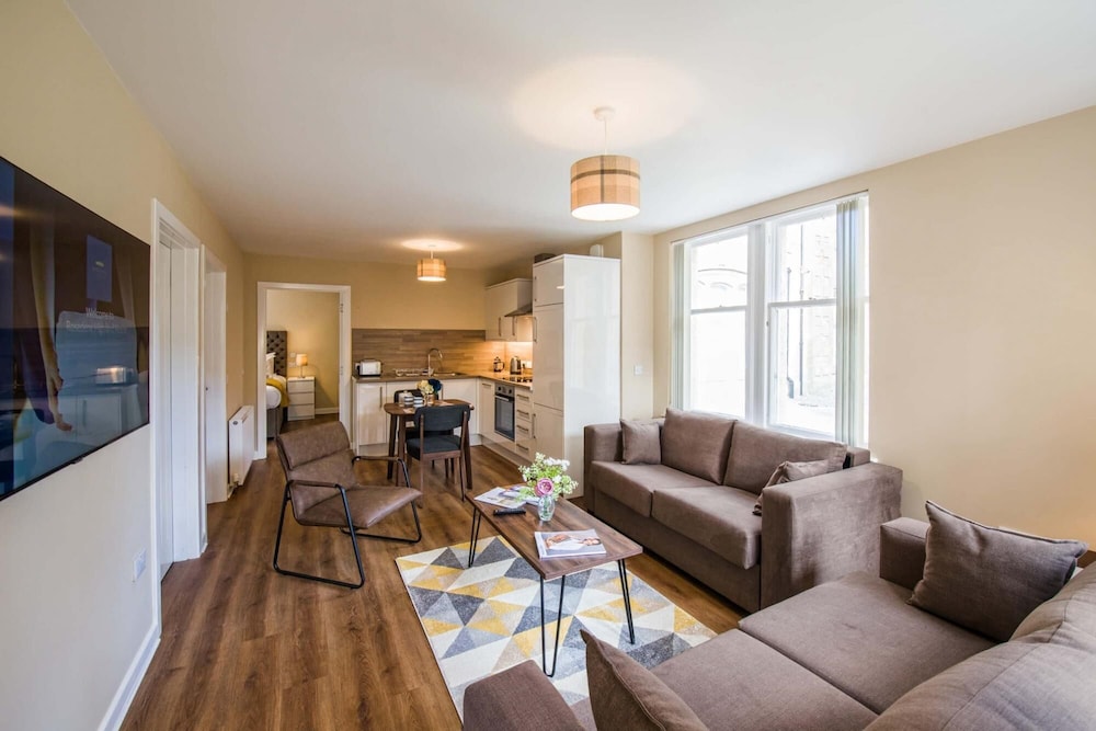 Apartment, Accessible